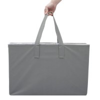 NEW BABY Skládací matrace do postýlky STANDARD 120x60x5 cm