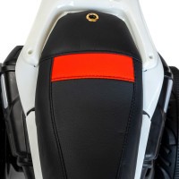 BABY MIX Dětská elektrická motorka Rare