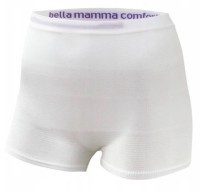 BELLA MAMMA Comfort poporodní kalhotky 2 ks