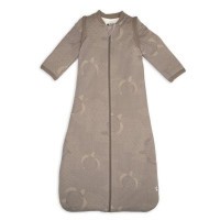 LODGER Spací pytel s rukávy Matcha