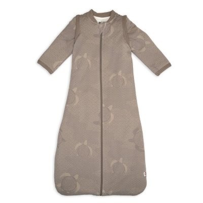 LODGER Spací pytel s rukávy Matcha - Buffalo vel. 68/80