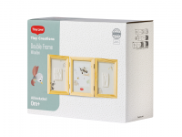 TINY LOVE Double Frame Tiny Creations