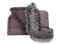 EMITEX Rukávník Luxury SOFT