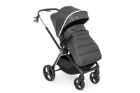 KIDNORT Sportovní kočárek Isbjörn