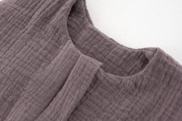 TRÄUMELAND Letní spací pytel Liebmich Musselin