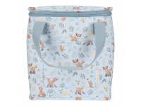 LITTLE DUTCH Termoizolační pouzdro Fairy Garden/Forest Friends