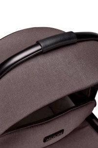 MOON AURA - Kombi + autosedačka