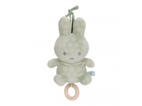 LITTLE DUTCH Hudební králíček Miffy