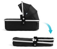 KIDNORT Hluboká korba Isbjörn Sove