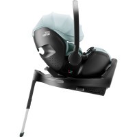 BRITAX Autosedačka SET Baby-Safe Pro + Vario Base 5Z + autosedačka Dualfix 5z