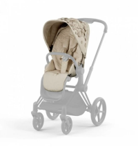 CYBEX Platinum Priam Seat Pack Simply Flowers