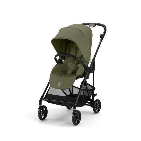 CYBEX Gold MELIO CARBON