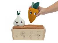 TINY LOVE Moje první zahrádka Garden of Adventures