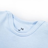 LITTLE ANGEL Body tenké KR Outlast® UPF 50+