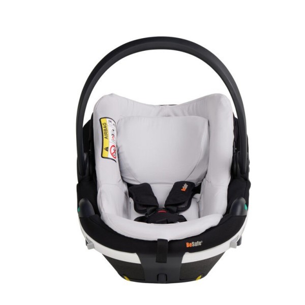 BESAFE Letní potah Child Seat Cover Go Beyond