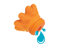 INFANTINO Zvířátka do koupele šroubovací 3 ks