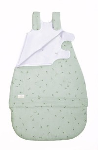 EMITEX Rostoucí spací pytel MUŠELÍN