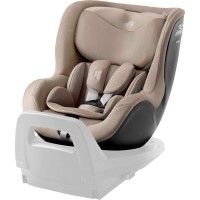 BRITAX Autosedačka Dualfix 5Z  61-105cm