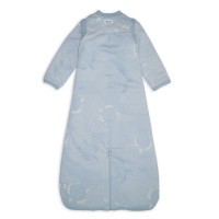 LODGER Spací pytel s rukávy Matcha