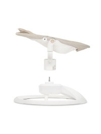 MOMI Elektrické houpátko MoMi PEARL