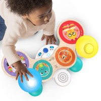 BABY EINSTEIN Hračka hudební Set bubnů Together in Tune Drums™ 12m+