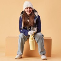 B.BOX Náhradní rukojeť k Nerezové termolahvi