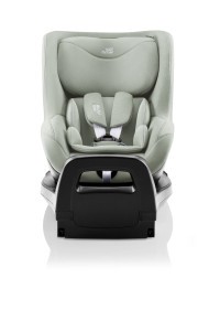 BRITAX RÖMER Autosedačka Dualfix Pro M 61-105 cm