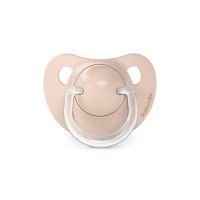 SUAVINEX Dudlík anatomický silikon 0/6m 2 ks Dreams