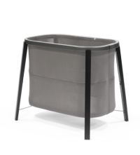 STOKKE® Snoozi™ dětská postýlka