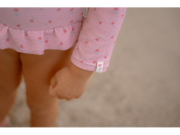 LITTLE DUTCH Plavky dlouhý rukáv UPF 50+