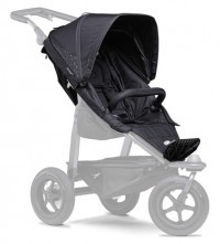 TFK stroller seat unit Mono