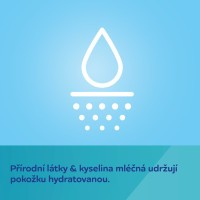 CANPOL BABIES Dětské vlhčené ubrousky 99% vody 60ks