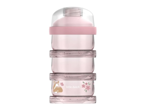 LITTLE DUTCH Dávkovač na sušené mléko - Fairy Garden