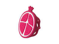 INFANTINO Kousátko silikonové