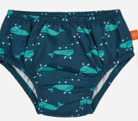 LÄSSIG Swim Diaper plenkové plavky