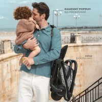 KINDERKRAFT Kočárek sportovní Pilot 2 Bizuu