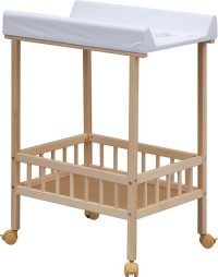 SCARLETT Přebalovací pult Pája ECO