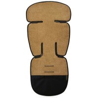 PINKIE podložka do kočárku Teddy