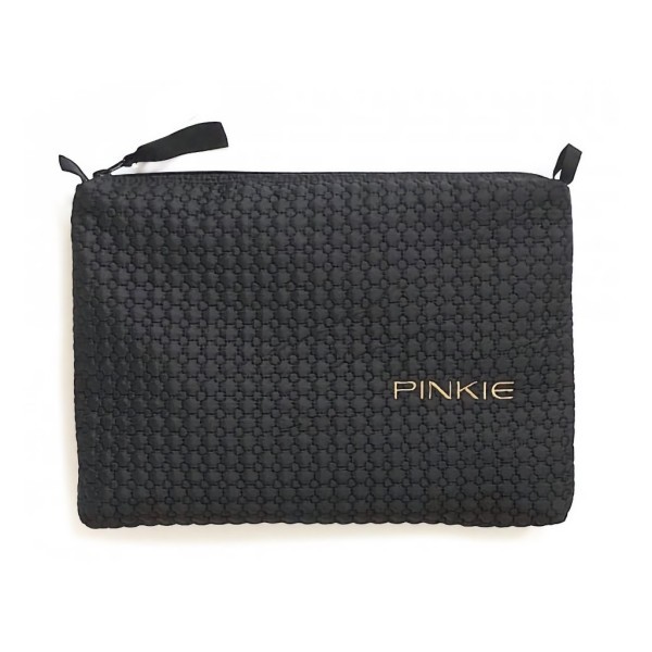 PINKIE Univerzální taštička - Small Black Comb 3802