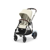 CYBEX Gold e-Gazelle S Sportovní/sourozenecký kočárek