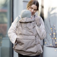 VOKSI Carrier Cover Kryt na nosítka