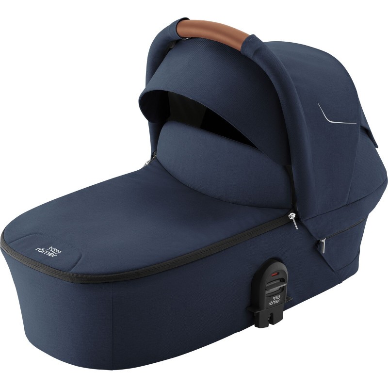 BRITAX RÖMER Hluboká korba Smile 5Z