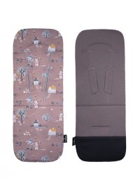 EMITEX Podložka EDGE UNI