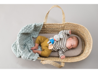 TAF TOYS Králíček