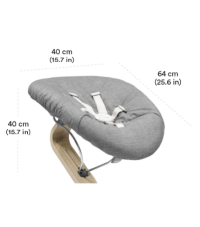 STOKKE® Nomi® Newborn Set Lehátko