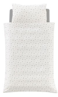 TRÄUMELAND povlečení 100/135 + 40/60 Kuschelhase