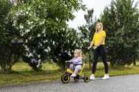 ZOPA Tříkolka Razor 3v1