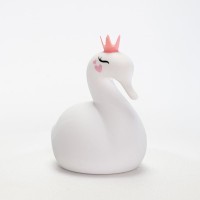 INNOGIO Lampička PRINCESS