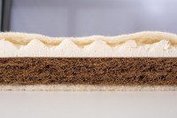 TRÄUMELAND matrace Naturglück