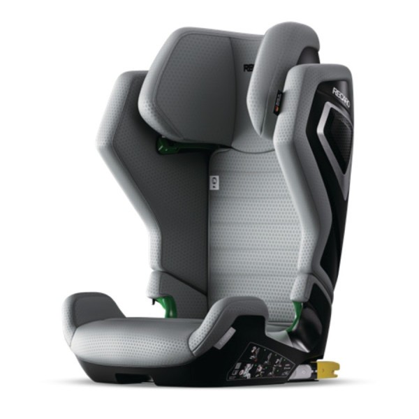 RECARO Axion1 I-Size 2025 100-150cm - Happy Grey